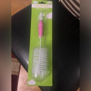Baby Brush Cleaner for bottles